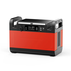 Portable Power Stations GT1500-1210WH 1500W